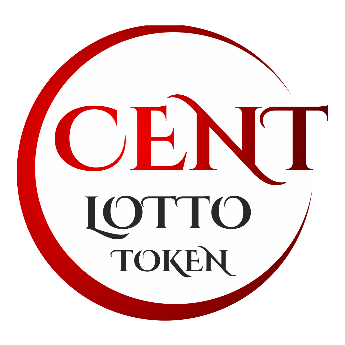 Cent Lotto Token